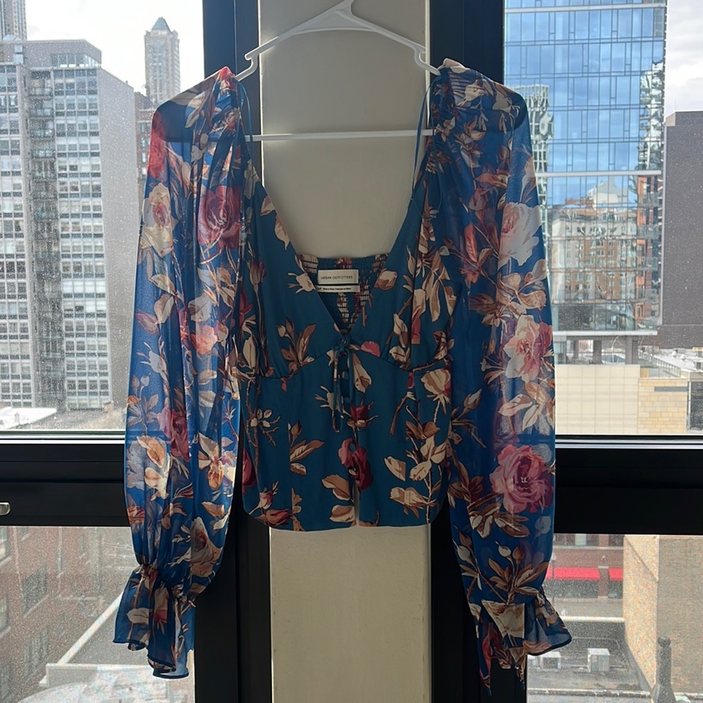 Flower Top